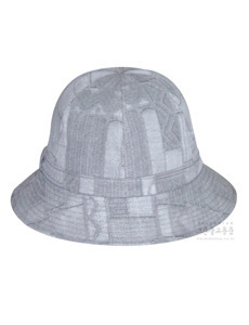 스님모자 조각무늬 육각모자 (봄가을용) 모자 스님용품 승복 스님여름모자 여름모자